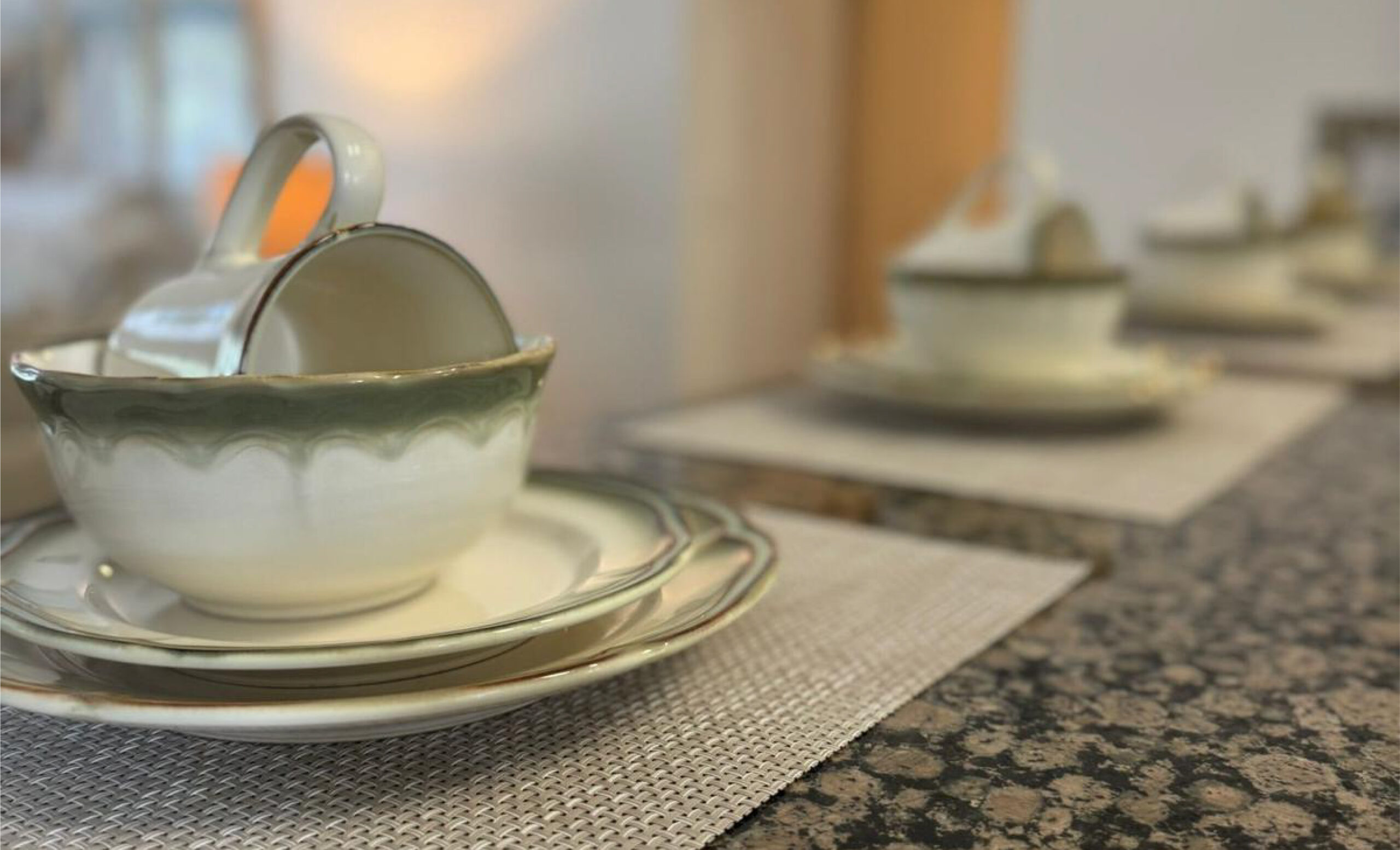 Recurring Cleaning 2